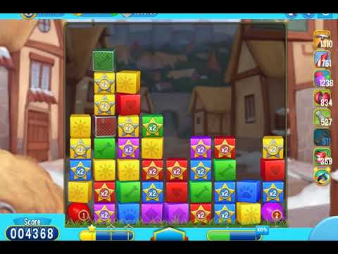 Pet Rescue Saga   Level 4076 no boosters