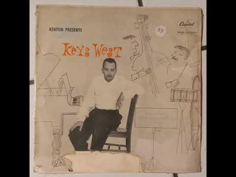 Claude Williamson Trio - Keys West