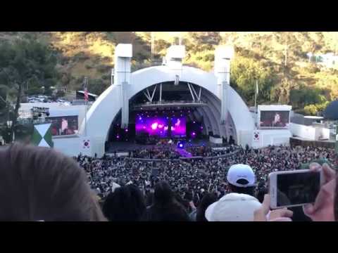 TOUCH - NCT 127 at Korea Times Music Festival 2018 180428