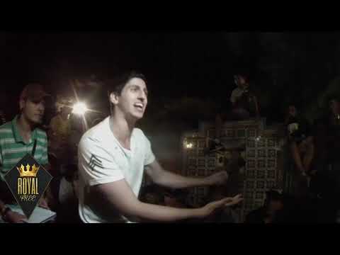 PORRA vs FOSSA - 8vos - RF Edición Supremacía