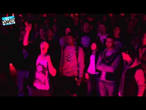 Jam Session vs. 1on1 Freestyle Battle München 14.04.15 Teaser