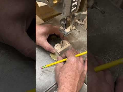 “B” in the Times New Roman Alphabet Series #BandsawCowboy #Diresta