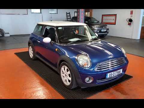 MINI Cooper 1.6 Cooper - Image 2