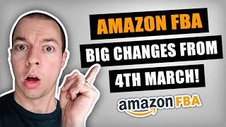 New UK Company Laws Are GAME CHANGING for Amazon Sellers! (Amazon FBA UK 2024)