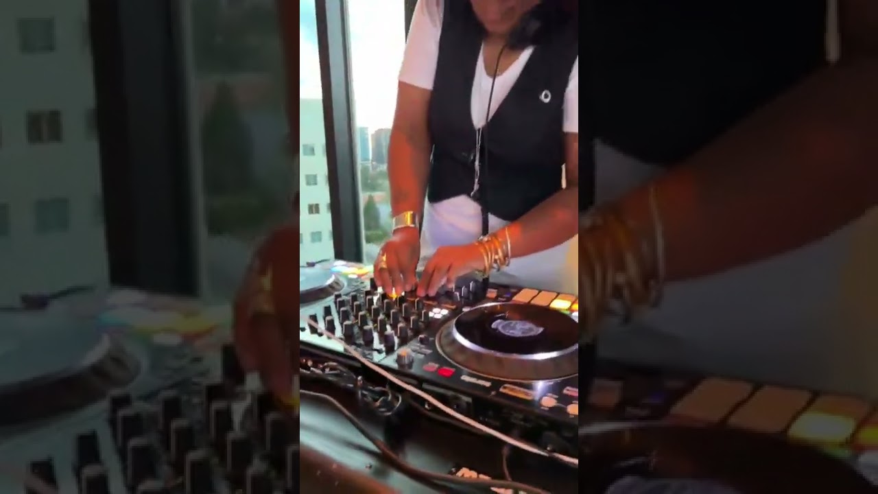 Promotional video thumbnail 2 for Fathom Dj
