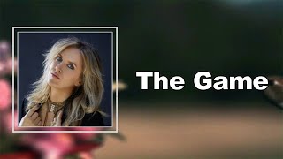 Liz Phair - The Game  (Lyrics)