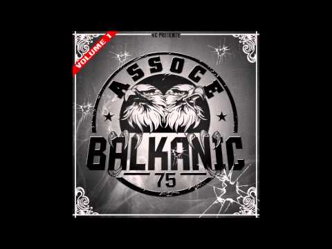 Assoce Balkanic Feat Cristo L'espoir fait vivre Mp3