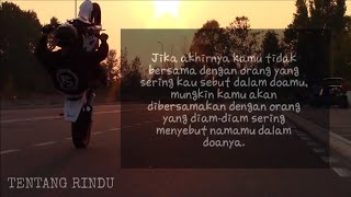 Download lagu Story wa tentang rindu 😫|| pagi telah pergi 🎶 mp3 Download lagu Story wa tentang rindu 😫|| pagi telah pergi 🎶 mp3