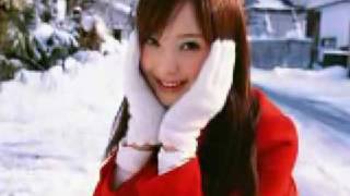 佐々木希　Photo Story ＜♪No One in This World-The Cover Girls＞(0808)Thanks to MerrowMyMind△fiv