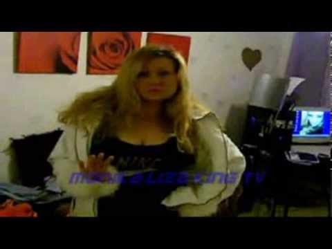 Monika Liza King-I'LL B UR ANGEL 2013 (Fanmade video)