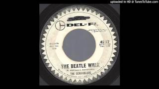 The Scramblers - The Beatle Walk - 1964 Beatles Tribute Band on DJ Del-Fi label