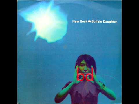 Buffalo Daughter - Super Blooper