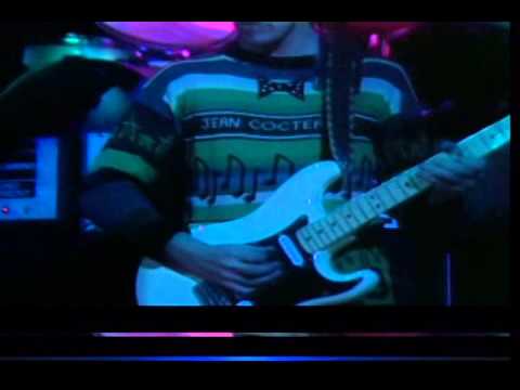 Be Bop Deluxe - New Precision - Live 1978