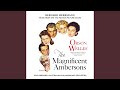 Theme & Variations; George's Homecoming