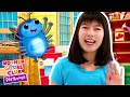 Roly Poly | Mother Goose Club Nursery Playhouse Songs & Rhymes