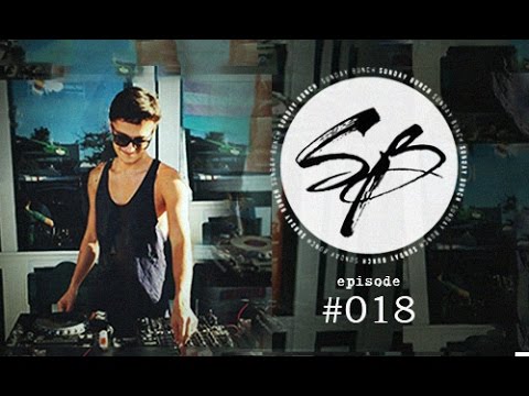 THE SUNDAY BUNCH: Ediz - Episode #018