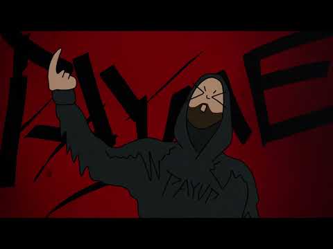 SOUTHPAW FLHC - Pay Up (Official Music Video) feat Nathan of Foxlake