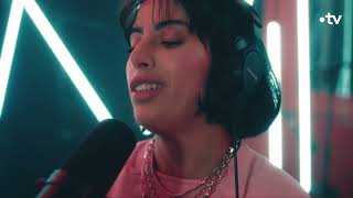 Diana Boss (France TV Slash) : Si vous avez raté le début