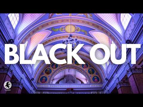 DADJU x NINHO Type Beat - "BLACK OUT" (Instru Rap 2021)