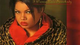 Angela Bofill - I Wanna Love Somebody