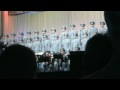 Red Army Choir - Полюшко-поле / Field, my Field 