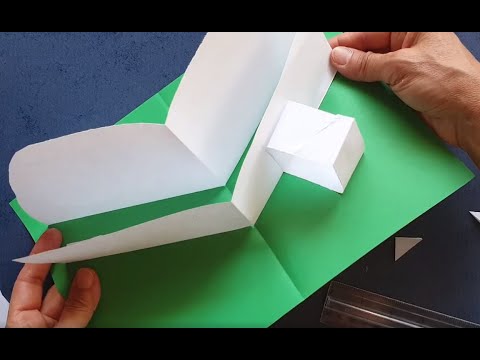 POP-UP - Lezione n.20 - La tecnica  "salta su"