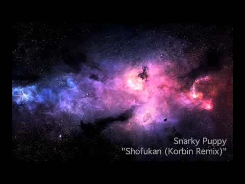 Snarky Puppy - Shofukan (Korbin Remix)