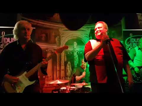 Dusink Blues - Big Mouth