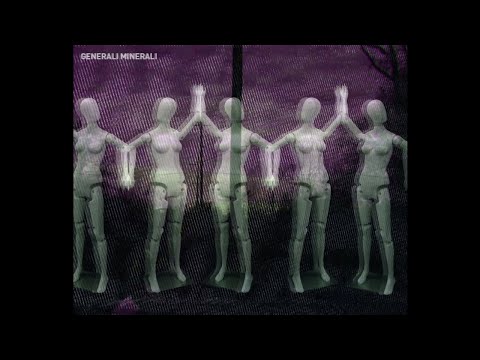 Generali Minerali - Mind Revolution