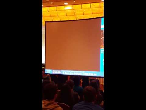 TASbot Block at AGDQ