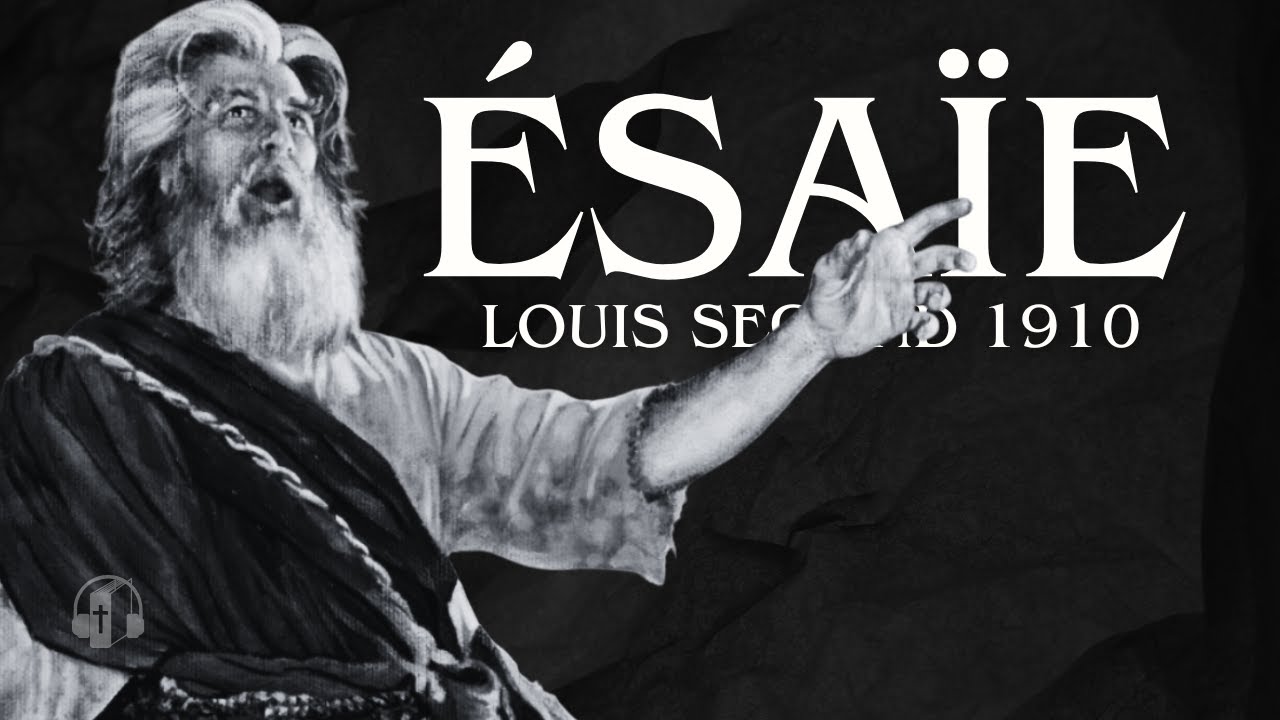 Ésaïe
