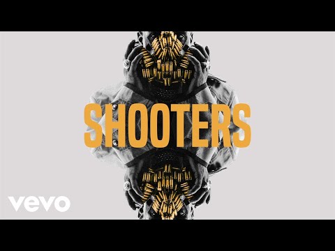 Tory Lanez - Shooters (Audio)