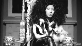 Nicki Minaj x Mona Lisa (Music Video)