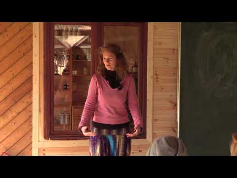 Kátai Piroska -  Anasztázia könyvek