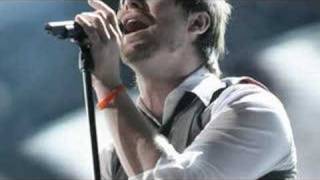 The Time of My Life-David Cook(w/ lyrics)