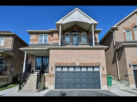 17 Avalanche Crescent Brampton, Sehr Mahmood