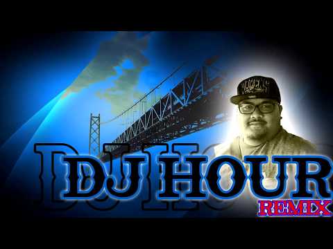 DJ HOUR REMIX - Boney M - I See A Boat On The River