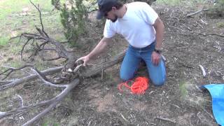 My overnight trip - HD (Part 1)