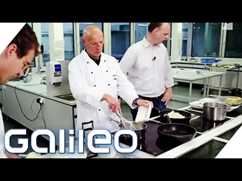 The success of the frozen food giant Frosta | Galileo | ProSieben