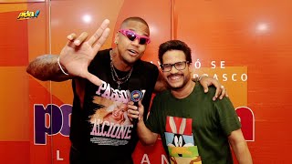 PAGGODIN em Salvador 2024 PAGGODIN em Salvador 2024