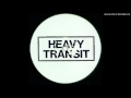 Sound 5 "Heavy Transit Epilogue" (1998)