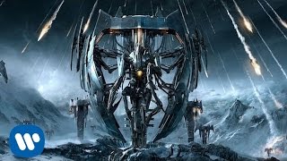 Trivium - No Way To Heal (AUDIO)