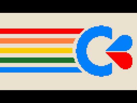 C64 SID - Megamix - Wiklund