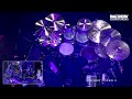 Sleep Token II 01 Chokehold Paris Drums Show 2025 10 26