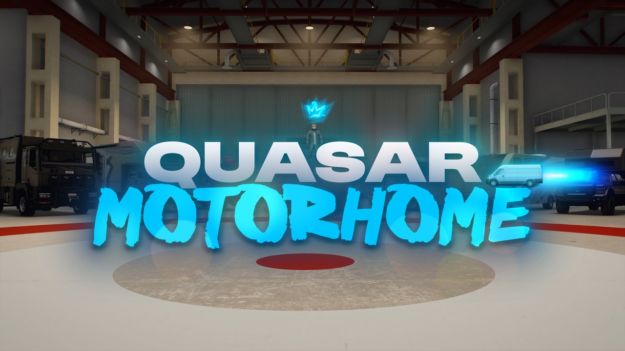 Motorhome — video
