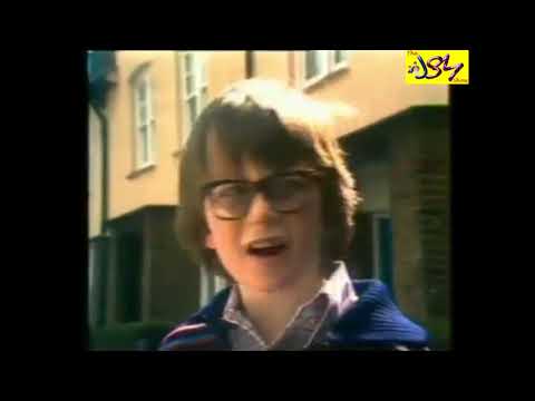 Green Cross Code Compilation. TV adverts from British television in the 70's and 80's