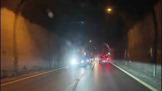 raccordo-incidente-in-galleria-caos-e-traffico-tra-serino-e-solofra