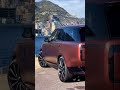 Best 2023 Range Rover Is Beast Shorts Short