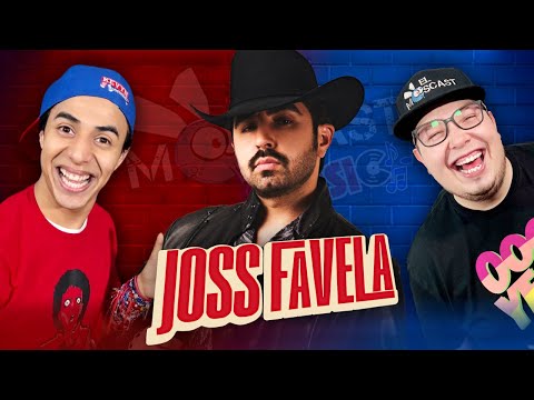 Joss Favela - El Moscast Music Cap.6 T-2