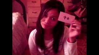 Don&#39;t let me fall by Lenka